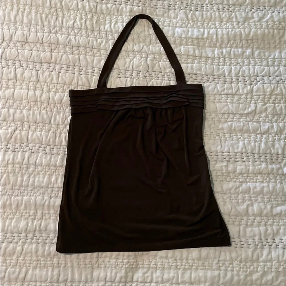 The Limited halter top NWOT!